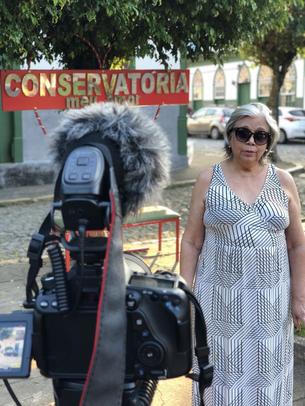 Making of — bastidores da exposição (foto 37)