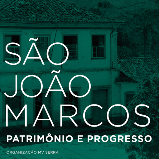 SÃO JOÃO MARCOS